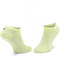 Dámske ponožky Tommy Hilfiger O3752 #2