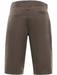 Dámske šortky Alpine Pro K0994 #1