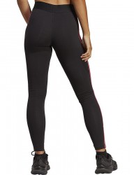 Dámske športové legíny Adidas A6660 #1