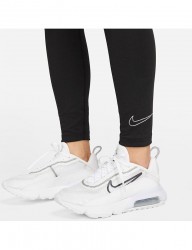 Dámske športové legíny Nike A4910 #2