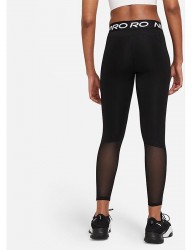 Dámske športové legíny Nike A6514 #3