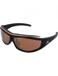 Dámske športové slnečné okuliare Adidas A127 / 00 6087 C2536