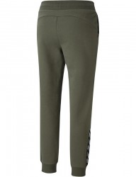 Dámske športové tepláky Puma R3218 #1