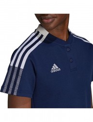 Dámske športové tričko Adidas R2636 #3