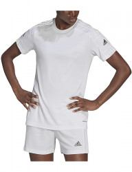 Dámske športové tričko Adidas R4151 #2
