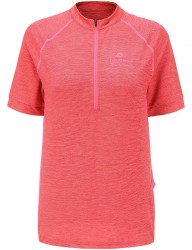 Dámske športové tričko ALPINE PRO K5760