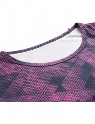 Dámske športové tričko ALPINE PRO K6170 #3