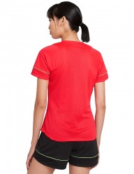 Dámske športové tričko Nike M9137 #1
