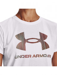 Dámske športové tričko Under Armour R3498 #5