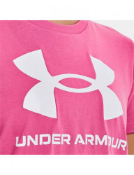 Dámske športové tričko Under Armour R4226 #5
