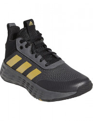 Dámske štýlové topánky Adidas A5046 #3