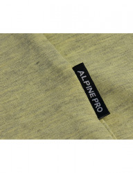 Dámske štýlové tričko ALPINE PRO K5782 #2