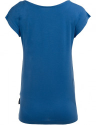 Dámske štýlové tričko ALPINE PRO K5785 #1