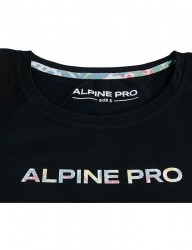 Dámske štýlové tričko ALPINE PRO K6139 #2