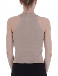 Dámske štýlový topy S1343 #2