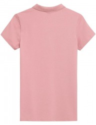 Dámske tričko 4F svetlo ružové R3340 #1