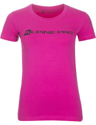 Dámske tričko Alpine Pro K3508