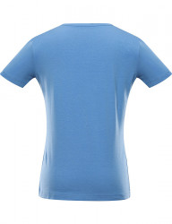 Dámske tričko ALPINE PRO K5270 #1