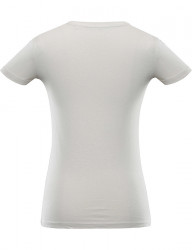 Dámske tričko ALPINE PRO K5273 #1