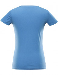 Dámske tričko ALPINE PRO K5274 #1