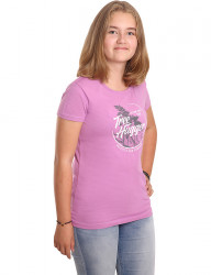 Dámske tričko ALPINE PRO K5275 #2