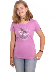 Dámske tričko ALPINE PRO K5275 #3