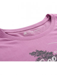 Dámske tričko ALPINE PRO K5275 #4
