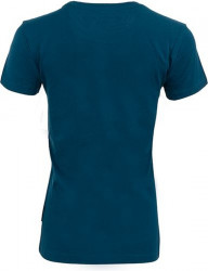 Dámske tričko ALPINE PRO K5276 #1