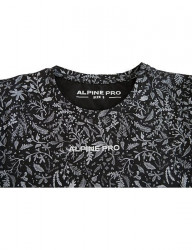 Dámske tričko ALPINE PRO K5279 #2