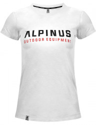 Dámske tričko Alpinus R4537