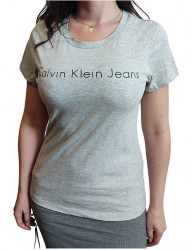 Dámske tričko Calvin Klein O3200 #1