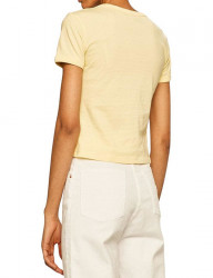 Dámske tričko Calvin Klein O3317 #1