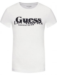 Dámske tričko Guess O3652