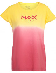 Dámske tričko NAX K5228