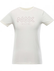 Dámske tričko NAX K5286
