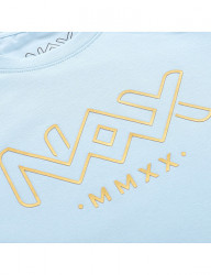 Dámske tričko NAX K5287 #4