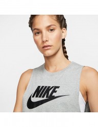 Dámske tričko Nike A5735 #2