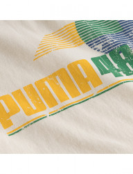 Dámske tričko Puma T3087 #1