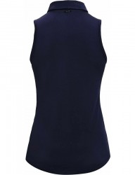 Dámske tričko s golierom Under Armour E7964 #2