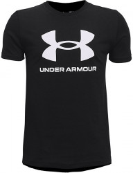 Dámske tričko Under Armour A2875