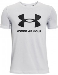 Dámske tričko Under Armour A2876