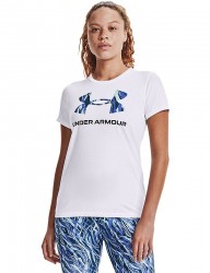 Dámske tričko Under Armour R1167 #4