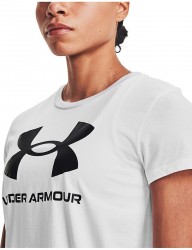 Dámske tričko Under Armour R3016 #5