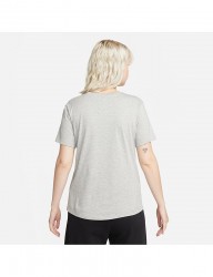 Dámske voľnočasové tričko Nike A6246 #1