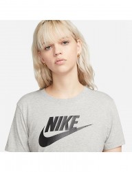 Dámske voľnočasové tričko Nike A6246 #2