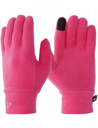 Dámske zimné rukavice 4F A6063