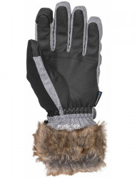 Dámske zimné rukavice Trespass E7166 #2