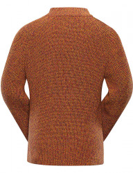 Dámsky bavlnený pulóver NAX K5060 #1