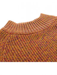 Dámsky bavlnený pulóver NAX K5060 #5
