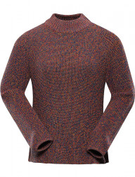 Dámsky bavlnený pulóver NAX K5061 #1